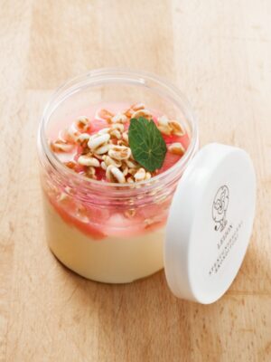 Yoghurt