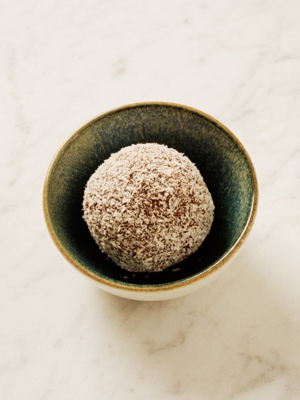 Chokladboll