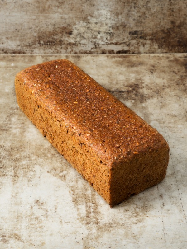 Dansk Råg
