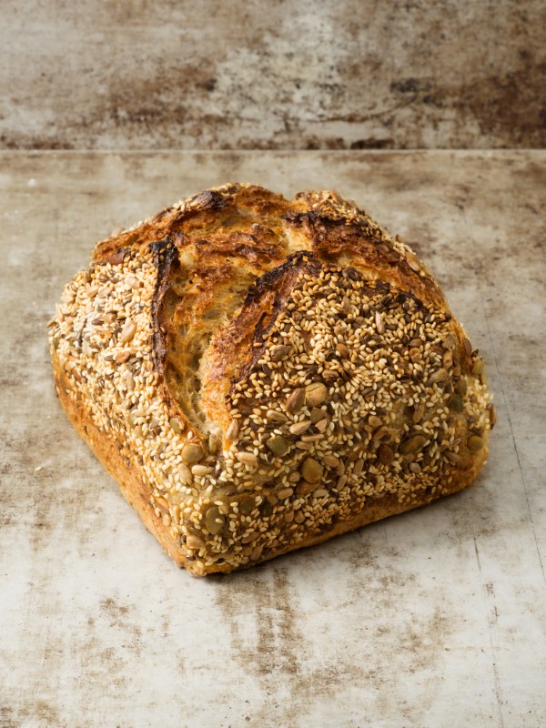 Fröbröd