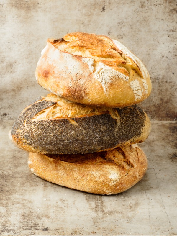 Helgbröd