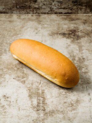 Korvbröd