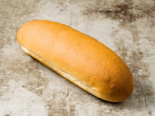 Korvbröd