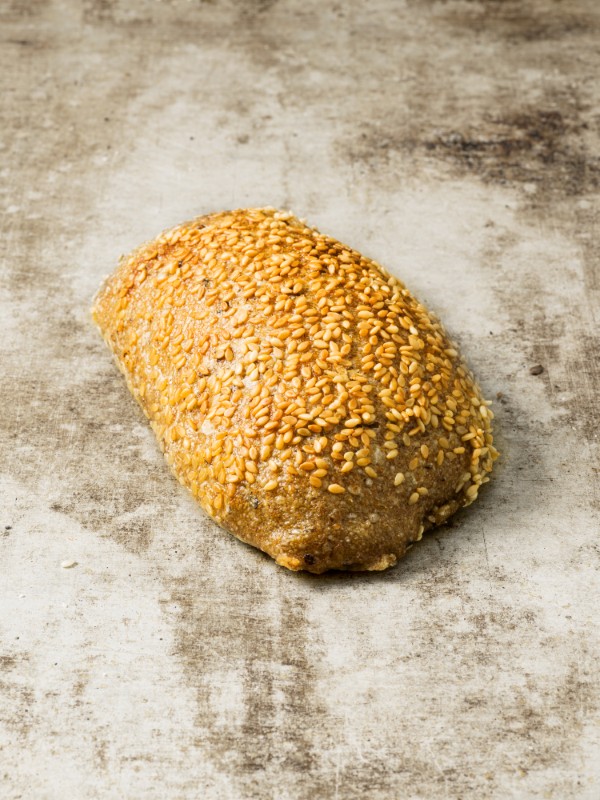 Rostad Rågfralla