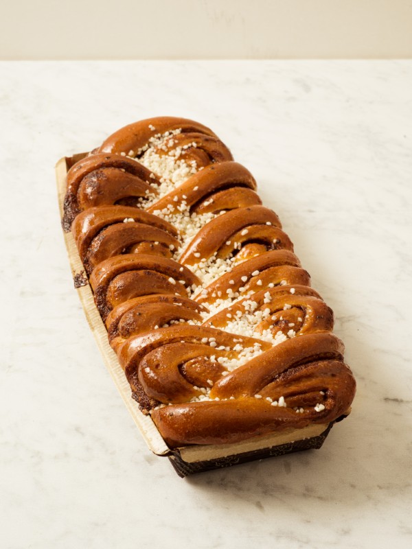 Kanellängd