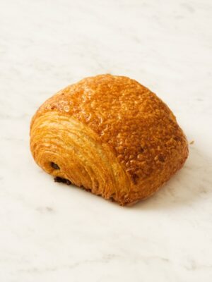 Pain au chocolat