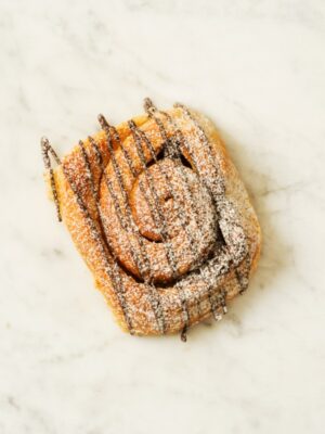 Chokladsnurra