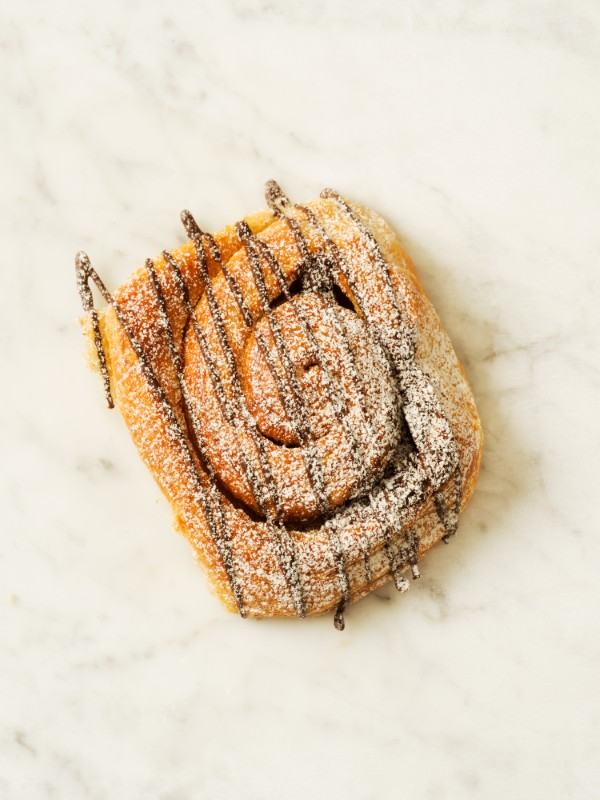 Chokladsnurra