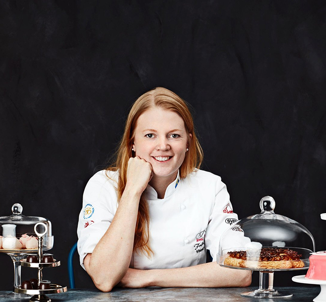 frida leijon