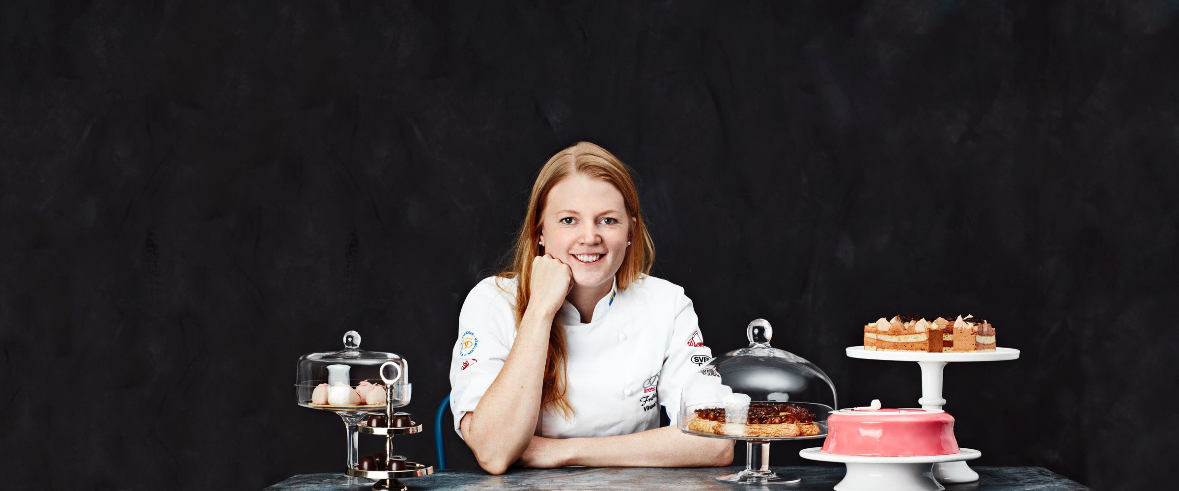 Catering och fika för företag i Uppsala