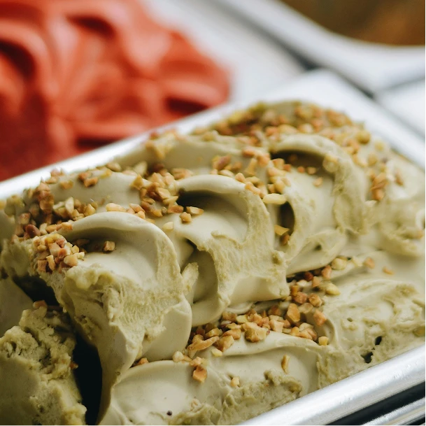 Gelato