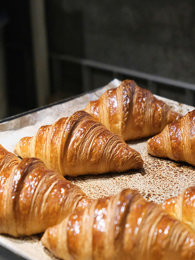 Frukost