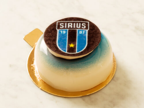 Officiella Siriusbakelsen