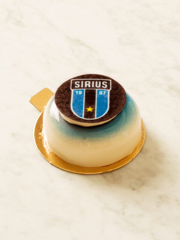 Officiella Siriusbakelsen